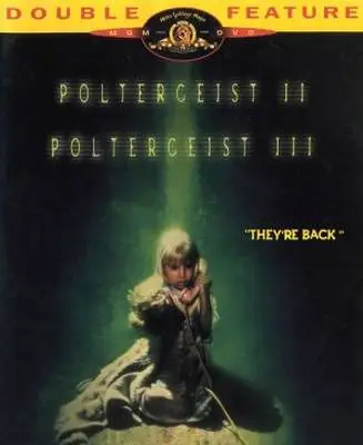 Poltergeist II: The Other Side (1986) Wall Poster picture 337414