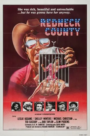 Poor Pretty Eddie (1975) Wall Poster picture 400393