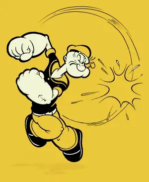 Popeye the Sailor (1933) Image Jpg picture 390364