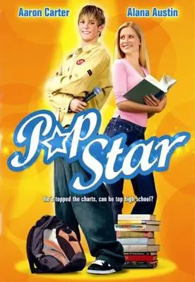 Popstar (2005) Protected Face mask - idPoster.com
