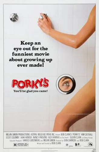 Porky's (1982) Image Jpg picture 813352