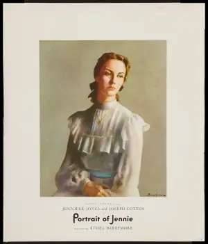 Portrait of Jennie (1948) Fridge Magnet picture 395421
