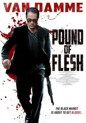 Pound of Flesh (2015) Wall Poster picture 316453