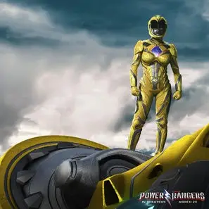 Power Rangers (2017) Wall Poster picture 831858