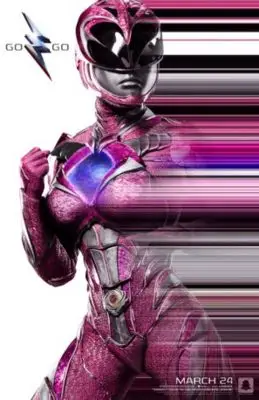 Power Rangers 2017 Jigsaw Puzzle picture 552616