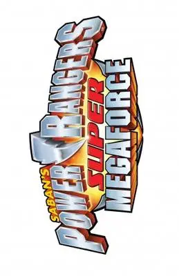 Power Rangers Megaforce (2013) Men's Colored T-Shirt - idPoster.com