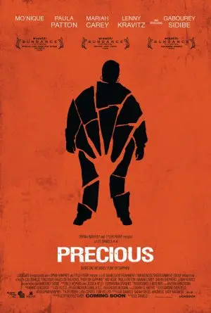 Precious: Based on the Novel Push by Sapphire(2009) Fridge Magnet picture 432425