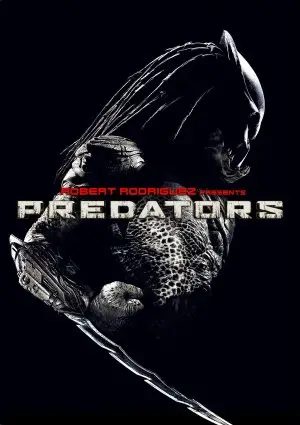 Predators (2010) Jigsaw Puzzle picture 424440