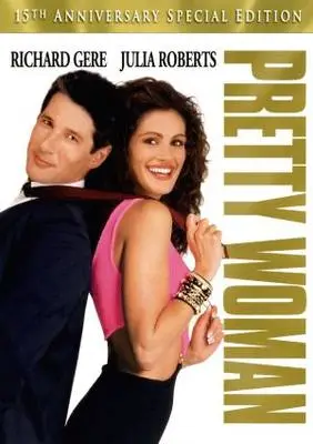 Pretty Woman (1990) Wall Poster picture 334464