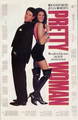 Pretty Woman (1990) Wall Poster picture 342425