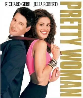 Pretty Woman (1990) Wall Poster picture 371461