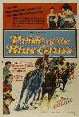 Pride of the Blue Grass (1954) Computer MousePad picture 377415