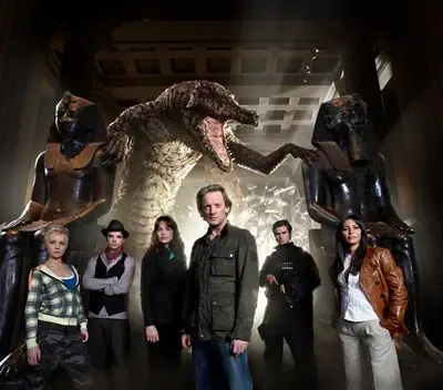 Primeval Wall Poster picture 57997