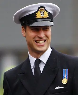 Prince William Wall Poster picture 103780