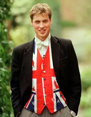Prince William Computer MousePad picture 103797