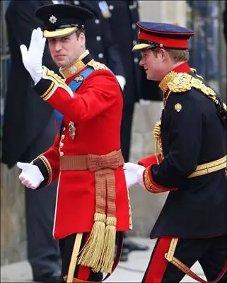 Prince William Wall Poster picture 103818