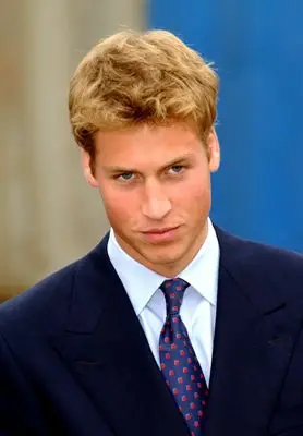 Prince William Wall Poster picture 103830