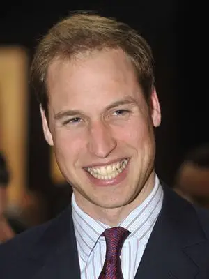 Prince William Computer MousePad picture 103841