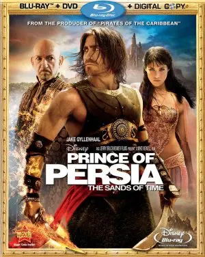 Prince of Persia: The Sands of Time (2010) Wall Poster picture 424446
