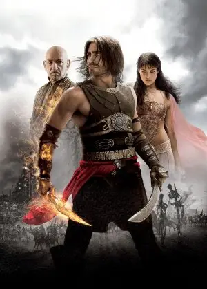 Prince of Persia: The Sands of Time (2010) Wall Poster picture 427423