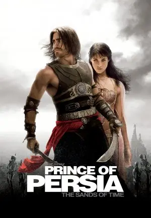 Prince of Persia: The Sands of Time (2010) Wall Poster picture 427431