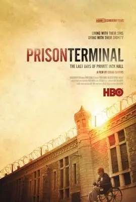 Prison Terminal: The Last Days of Private Jack Hall (2013) Wall Poster picture 375449