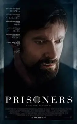 Prisoners (2013) Wall Poster picture 384441