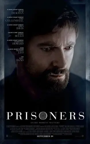 Prisoners (2013) Jigsaw Puzzle picture 471410