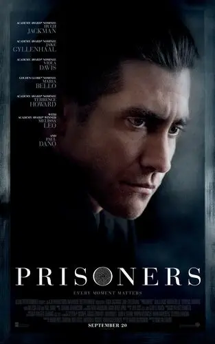 Prisoners (2013) Fridge Magnet picture 471414
