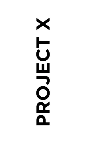 Project X (2012) Fridge Magnet picture 410413