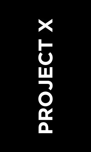 Project X (2012) White T-Shirt - idPoster.com