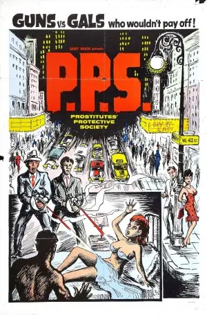 Prostitutes Protective Society (1966) Image Jpg picture 416472