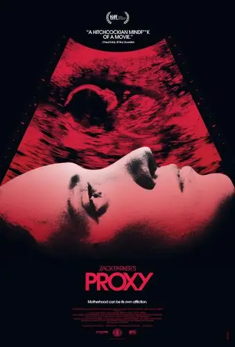 Proxy (2014) Computer MousePad picture 464618