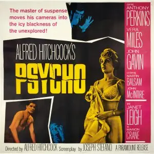 Psycho (1960) Computer MousePad picture 432430