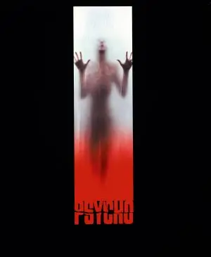 Psycho (1998) Drawstring Backpack - idPoster.com