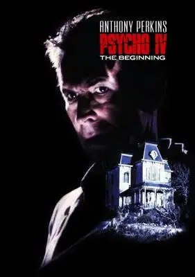 Psycho IV: The Beginning (1990) Women's Colored Hoodie - idPoster.com