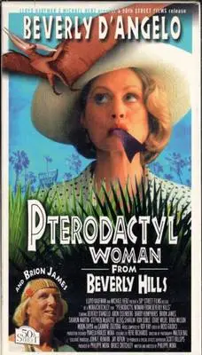 Pterodactyl Woman from Beverly Hills (1997) Computer MousePad picture 374386