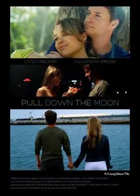 Pull Down the Moon (2012) Jigsaw Puzzle picture 384444