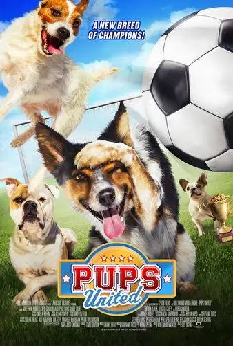 Pups United (2015) Jigsaw Puzzle picture 464624