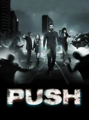Push (2009) Jigsaw Puzzle picture 432433