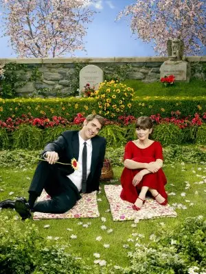 Pushing Daisies (2007) Wall Poster picture 424451