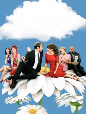 Pushing Daisies (2007) Wall Poster picture 437454