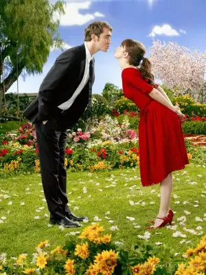 Pushing Daisies (2007) Wall Poster picture 445447
