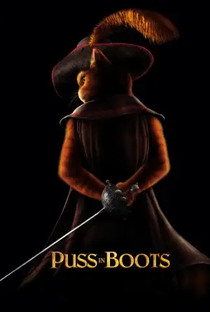 Puss in Boots (2011) Wall Poster picture 419410