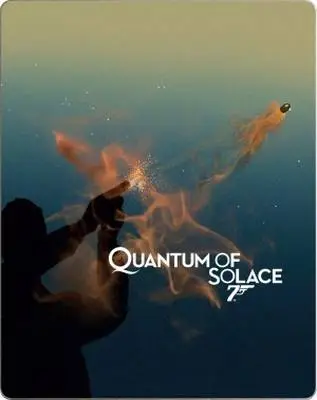 Quantum of Solace (2008) White Tank-Top - idPoster.com