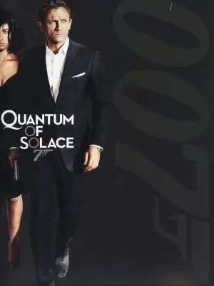 Quantum of Solace (2008) Wall Poster picture 432434