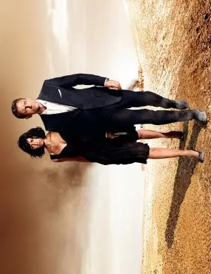 Quantum of Solace (2008) Wall Poster picture 437458