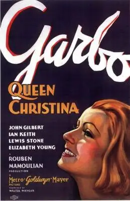 Queen Christina (1933) Wall Poster picture 328457