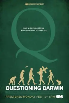 Questioning Darwin (2014) Wall Poster picture 377424