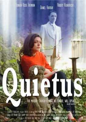 Quietus (2012) Image Jpg picture 384446
